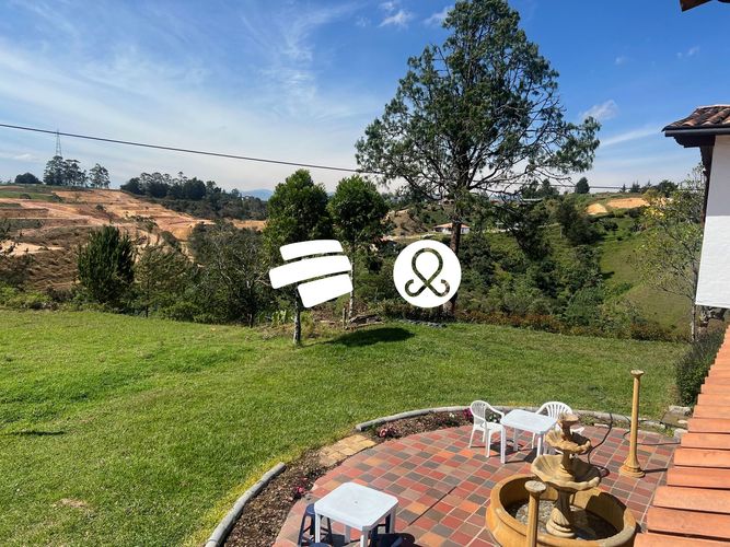 Casa de 5 alcobas en venta en Los Pinos, Rionegro · foto 12 de 13