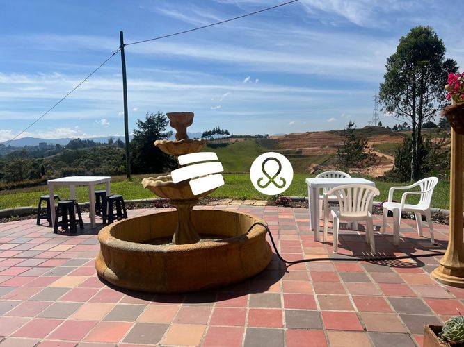 Casa de 5 alcobas en venta en Los Pinos, Rionegro · foto 13 de 13