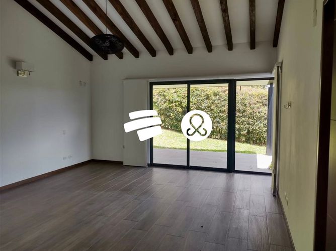 Casa de 3 alcobas en venta en Quirama, El Carmen de Viboral · foto 5 de 12