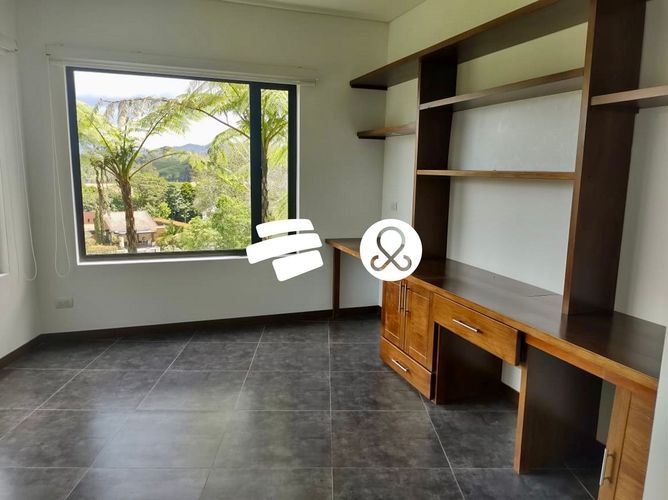 Casa de 3 alcobas en venta en Quirama, El Carmen de Viboral · foto 6 de 12