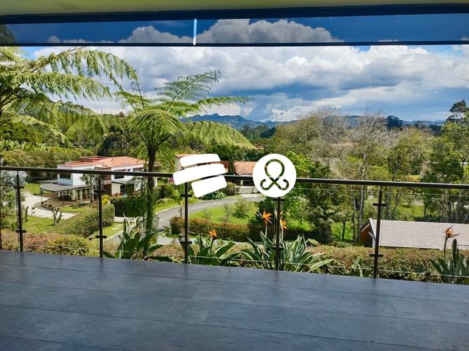 Casa de 3 alcobas en venta en Quirama, El Carmen de Viboral · foto 7 de 12