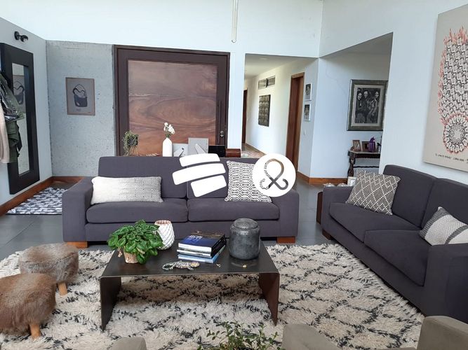 Casa de 5 alcobas en venta en Loma Del Chocho, Envigado · foto 6 de 13