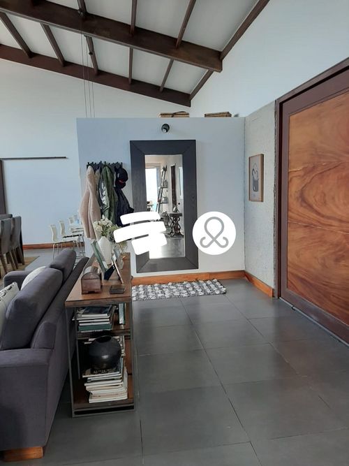 Casa de 5 alcobas en venta en Loma Del Chocho, Envigado · foto 7 de 13