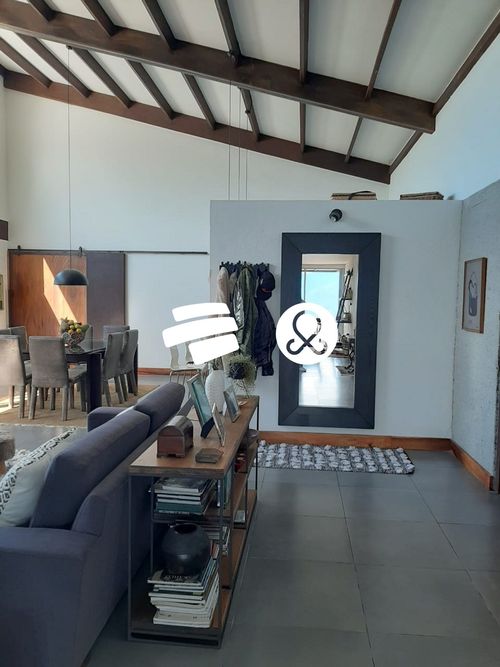 Casa de 5 alcobas en venta en Loma Del Chocho, Envigado · foto 8 de 13