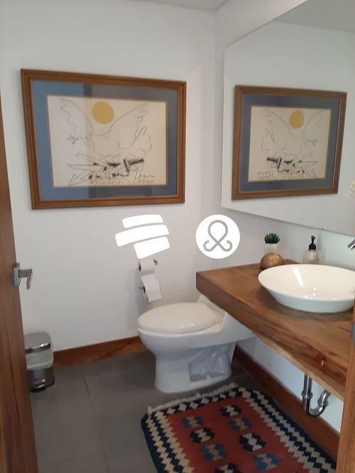 Casa de 5 alcobas en venta en Loma Del Chocho, Envigado · foto 11 de 13