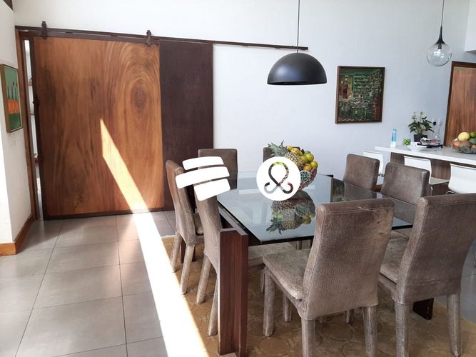 Casa de 5 alcobas en venta en Loma Del Chocho, Envigado · foto 12 de 13