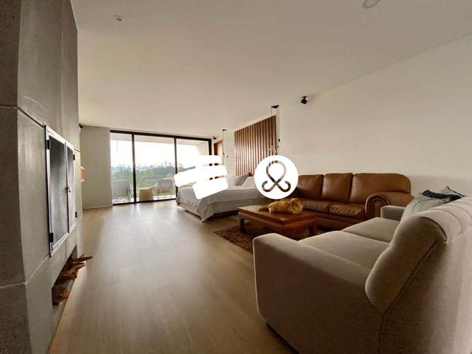 Casa de 4 alcobas en venta en Las Palmas, Envigado, 1560 m² · foto 6 de 12