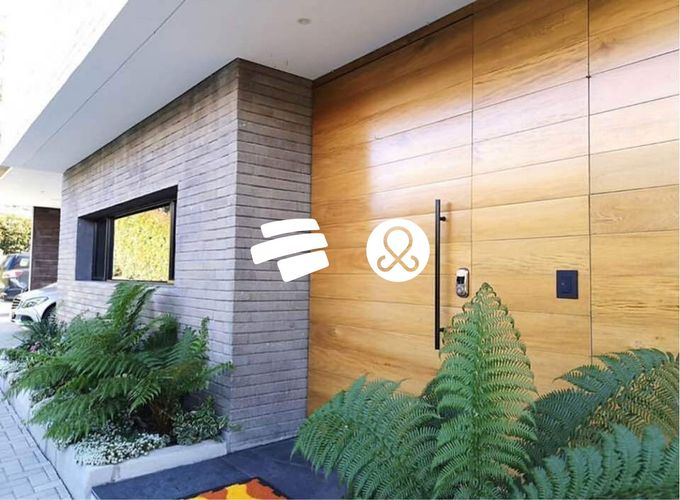 Casa de 4 alcobas en venta en Las Palmas, Envigado, 1560 m² · foto 10 de 12