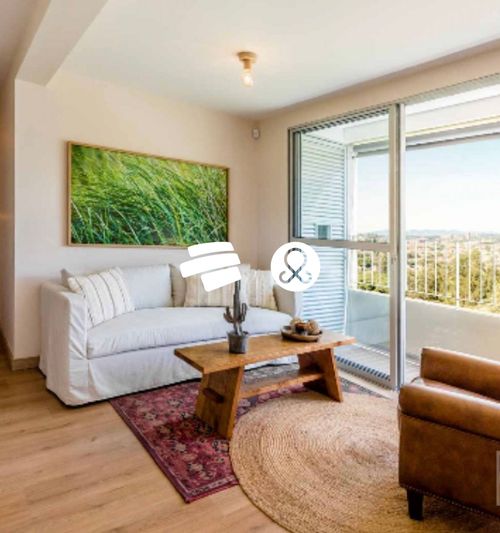 Apartamento de 3 alcobas en venta en El Porvenir, Rionegro, 63 m² · foto 2 de 13