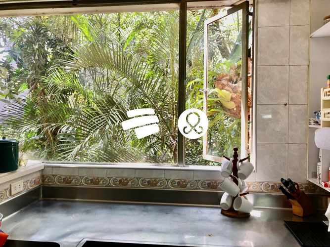 Apartamento de 3 alcobas en venta en El Tesoro, Medellín, 246 m² · foto 6 de 14