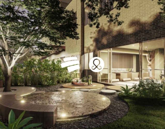 Apartamento de 3 alcobas en venta en El Porvenir, Rionegro, 63 m² · foto 9 de 13