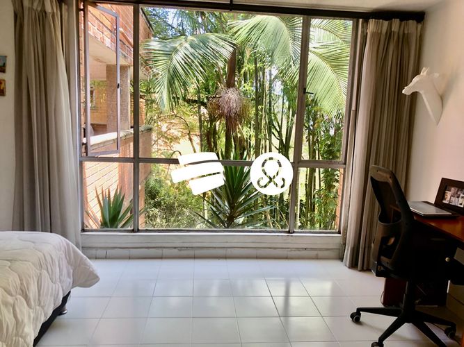 Apartamento de 3 alcobas en venta en El Tesoro, Medellín, 246 m² · foto 10 de 14