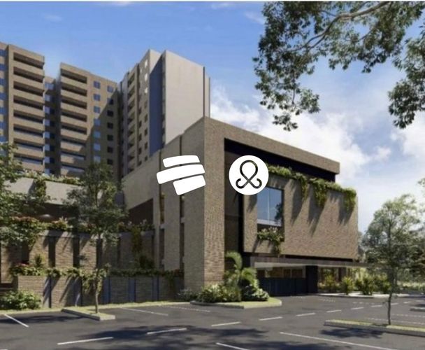 Apartamento de 3 alcobas en venta en El Porvenir, Rionegro, 63 m² · foto 13 de 13