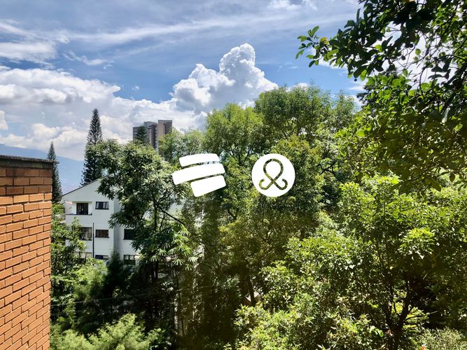Apartamento de 3 alcobas en venta en El Tesoro, Medellín, 246 m² · foto 14 de 14