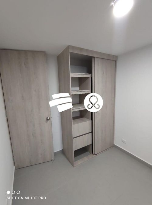 Apartamento de 2 alcobas en venta en Fontibon, Rionegro, 47 m² · foto 5 de 15
