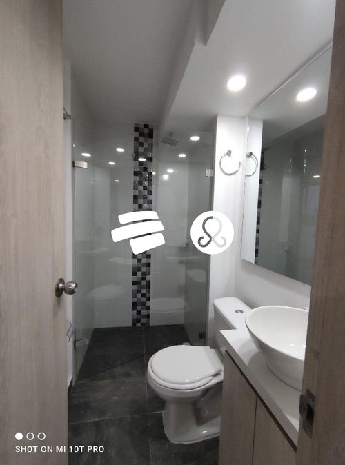 Apartamento de 2 alcobas en venta en Fontibon, Rionegro, 47 m² · foto 6 de 15
