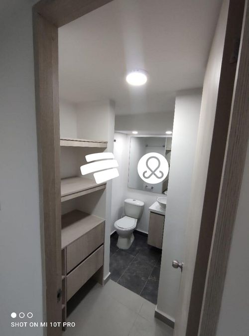 Apartamento de 2 alcobas en venta en Fontibon, Rionegro, 47 m² · foto 7 de 15