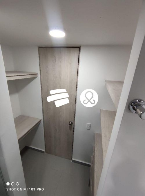Apartamento de 2 alcobas en venta en Fontibon, Rionegro, 47 m² · foto 9 de 15