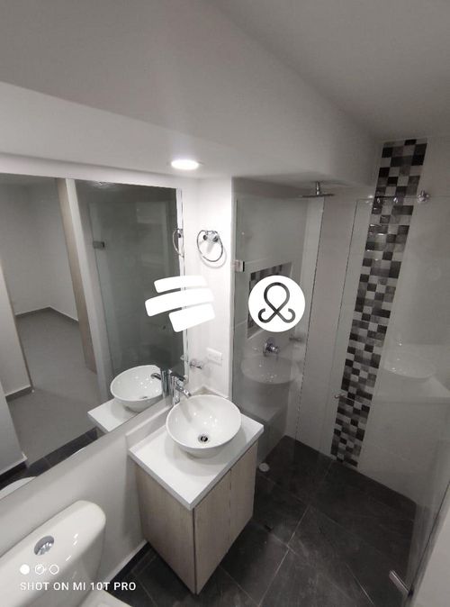 Apartamento de 2 alcobas en venta en Fontibon, Rionegro, 47 m² · foto 10 de 15