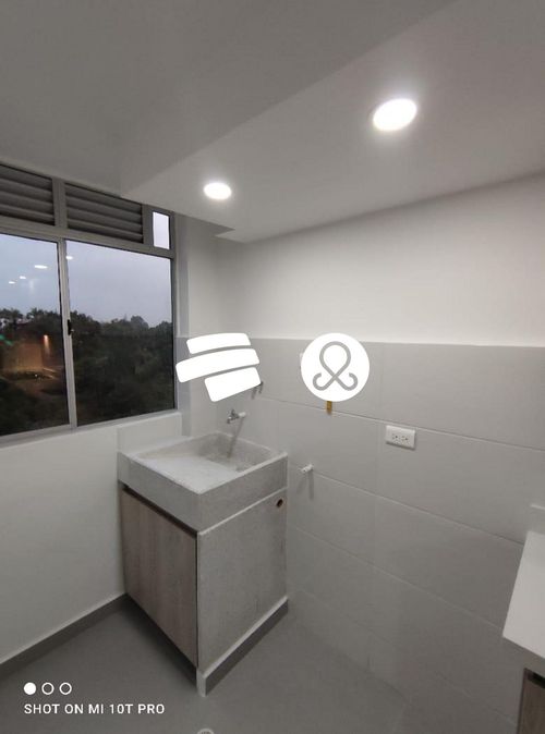 Apartamento de 2 alcobas en venta en Fontibon, Rionegro, 47 m² · foto 12 de 15