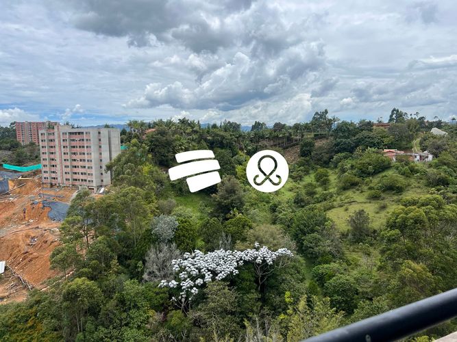 Apartamento de 2 alcobas en venta en Fontibon, Rionegro, 47 m² · foto 15 de 15