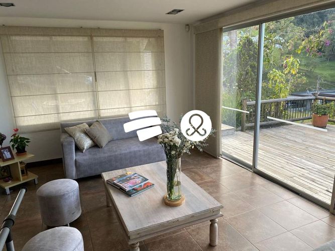 Casa de 3 alcobas en venta en Loma Del Escobero, Envigado · foto 7 de 16