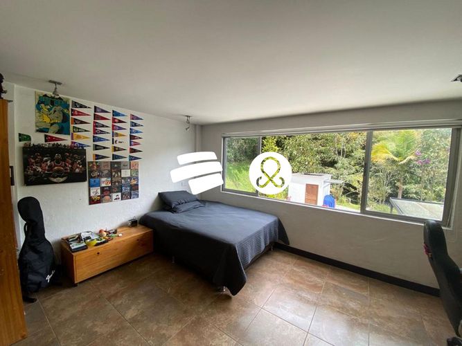 Casa de 3 alcobas en venta en Loma Del Escobero, Envigado · foto 8 de 16