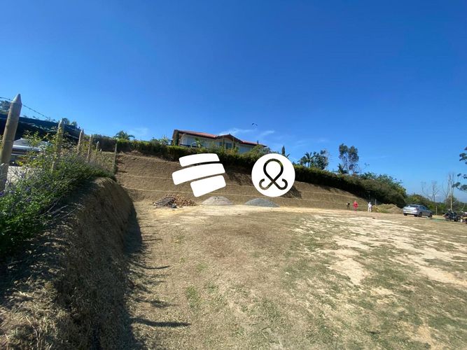 Lote en venta en La Sonadora, El Carmen de Viboral, 1713 m² · foto 5 de 9