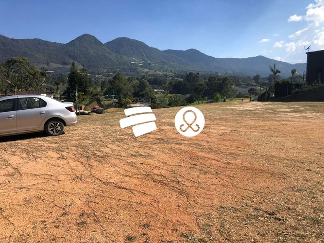 Lote en venta en La Sonadora, El Carmen de Viboral, 1713 m² · foto 9 de 9