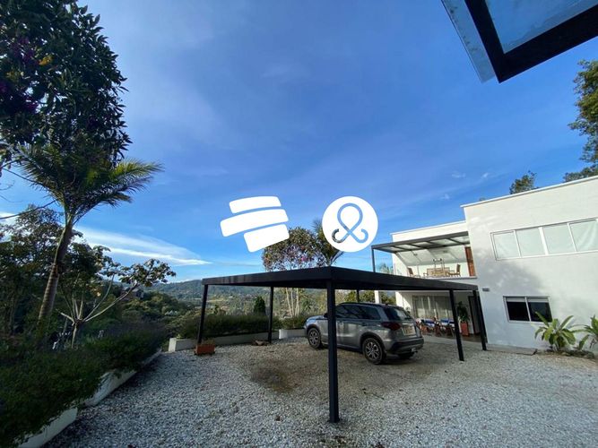 Casa de 3 alcobas en venta en Loma Del Escobero, Envigado · foto 16 de 16