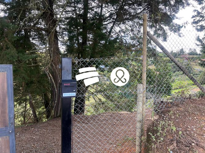 Lote en venta en La Laja, Rionegro, 5476 m² · foto 2 de 16
