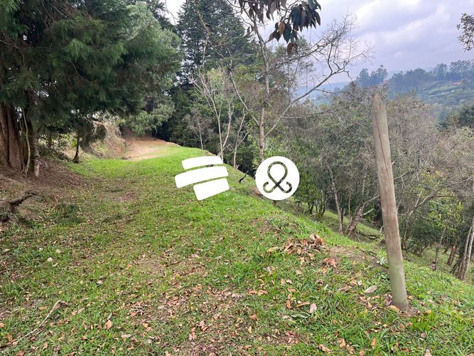 Lote en venta en La Laja, Rionegro, 5476 m² · foto 3 de 16