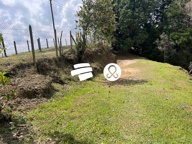 Lote en venta en La Laja, Rionegro, 5476 m² · foto 6 de 16