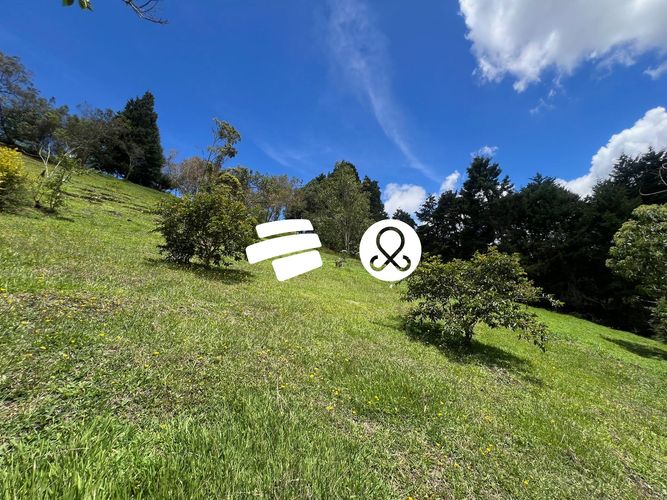 Lote en venta en La Laja, Rionegro, 5476 m² · foto 10 de 16