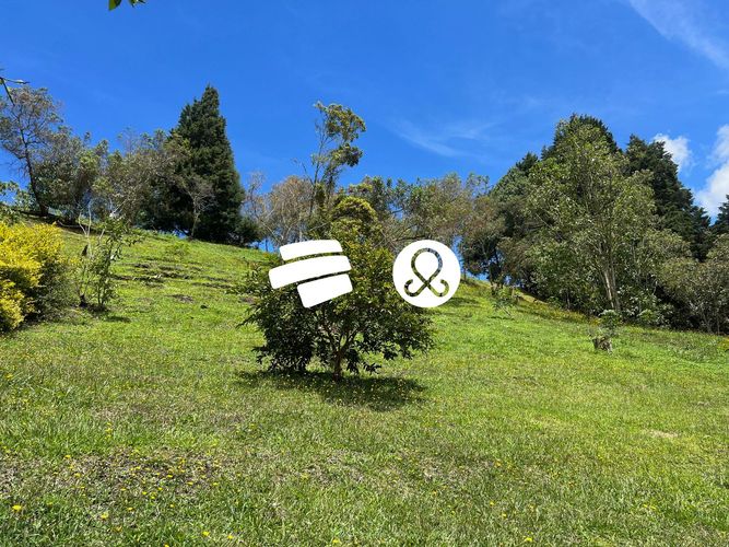 Lote en venta en La Laja, Rionegro, 5476 m² · foto 13 de 16