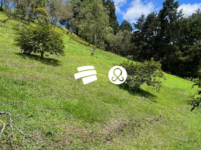 Lote en venta en La Laja, Rionegro, 5476 m² · foto 16 de 16