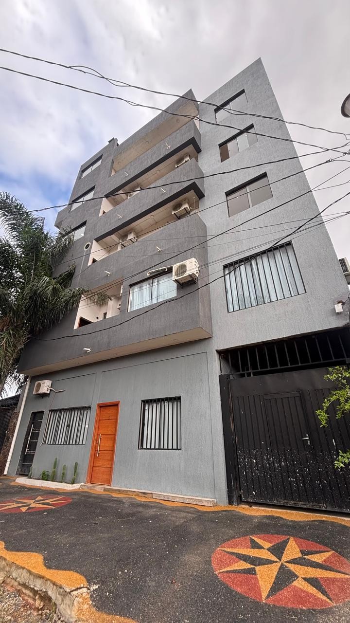Departamento en alquiler en San Lorenzo — foto 2