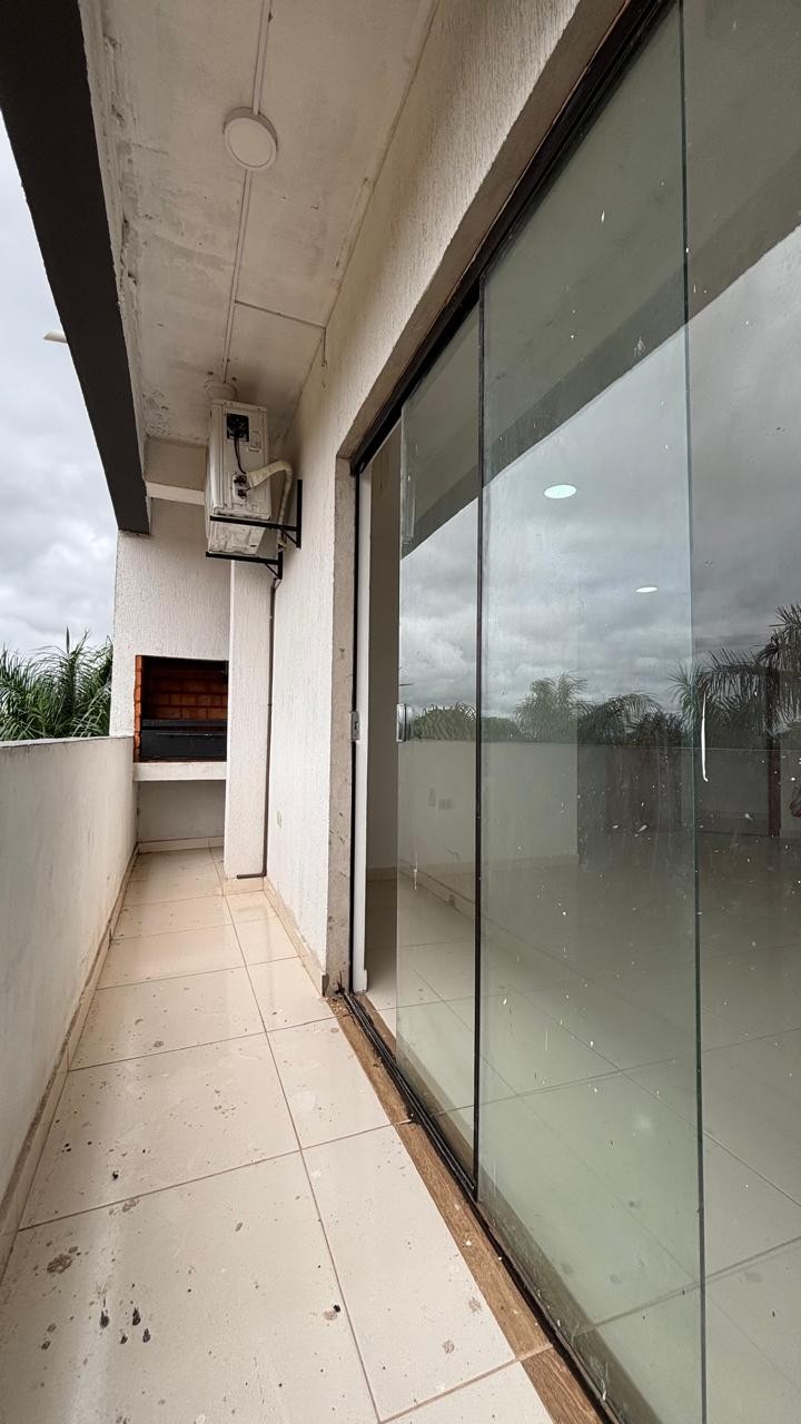 Departamento en alquiler en San Lorenzo — foto 3