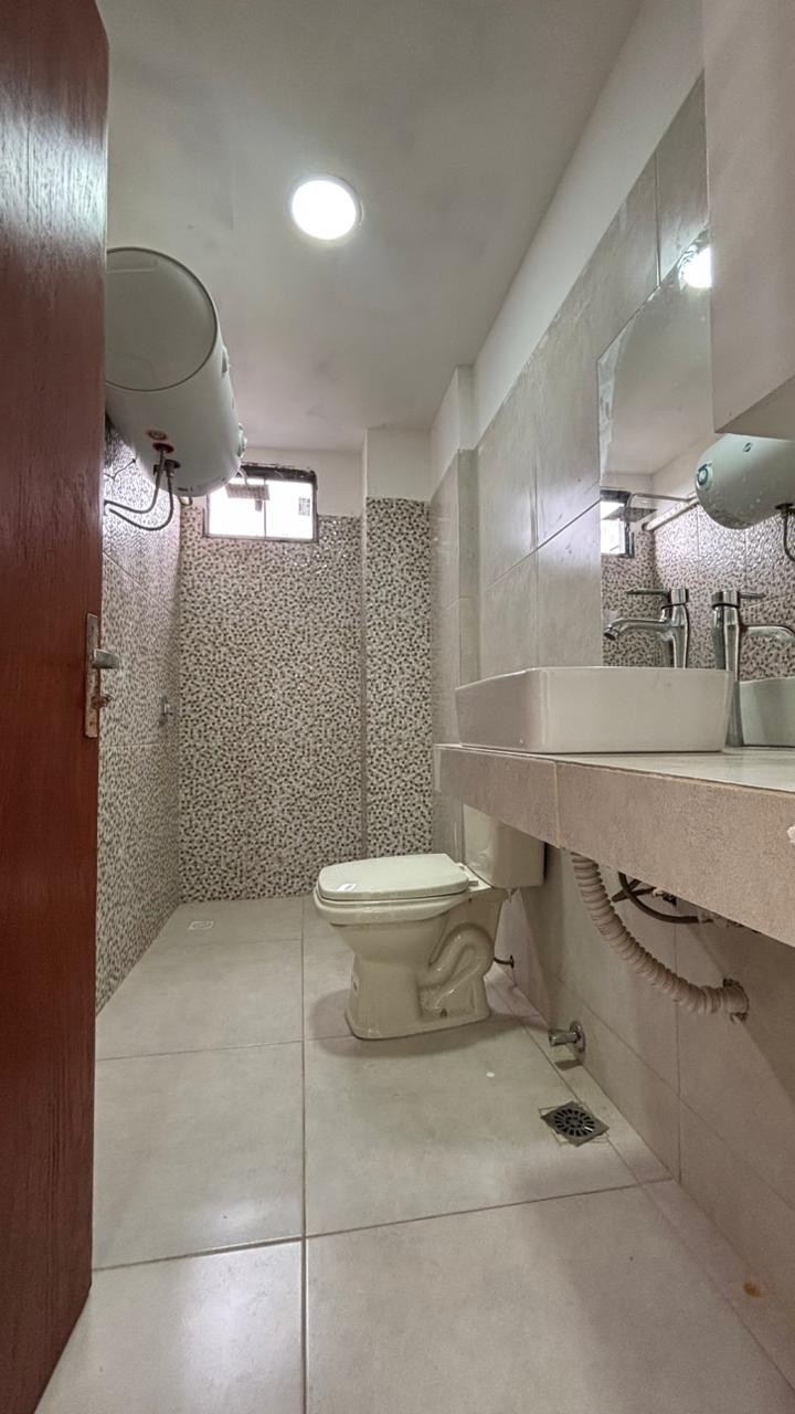 Alquilo Hermoso Departamento a  Estrenar de 2 dormitorios a 7 minutos del Nuevo Palacio de Justicia de Fernando de la Mora — foto 2