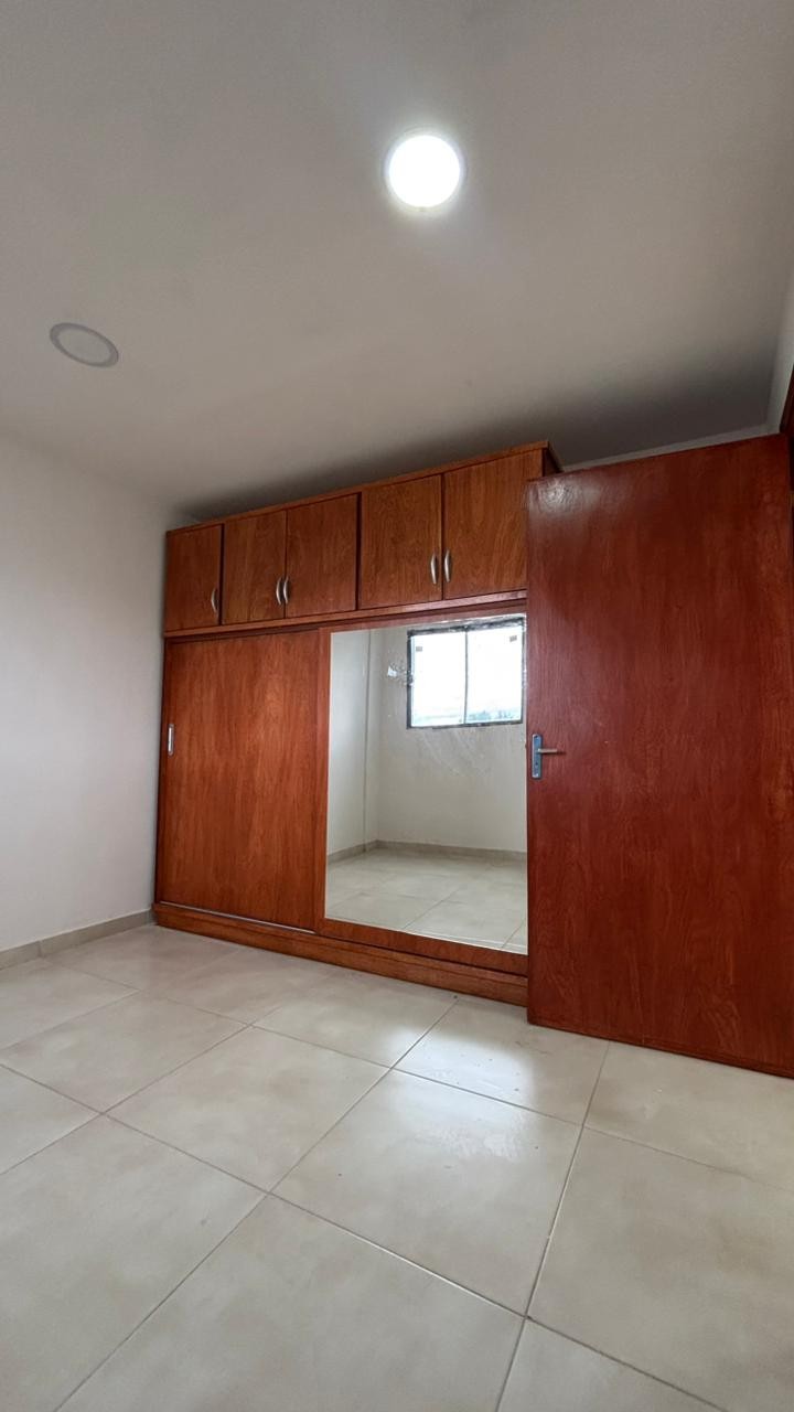 Alquilo Hermoso Departamento a  Estrenar de 2 dormitorios a 7 minutos del Nuevo Palacio de Justicia de Fernando de la Mora — foto 3