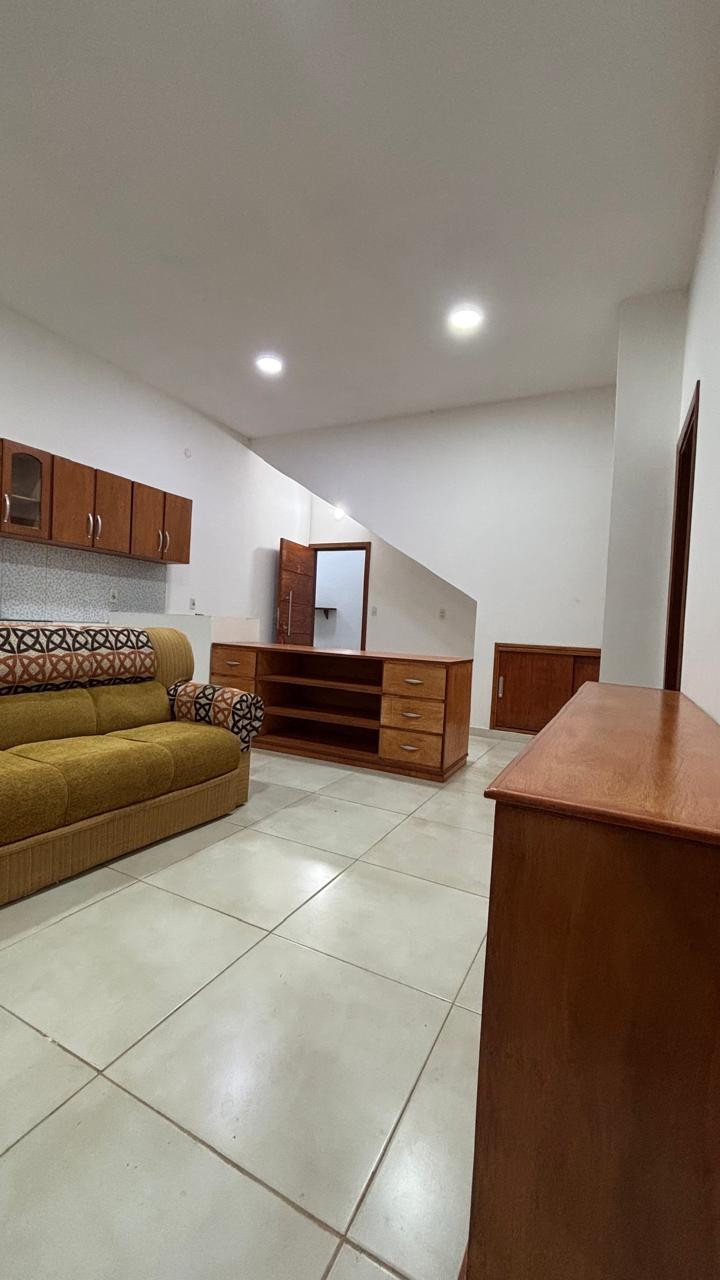 Alquilo Hermoso Departamento a  Estrenar para oficina o vivienda de 2 dormitorios en San Lorenzo Barcequillo