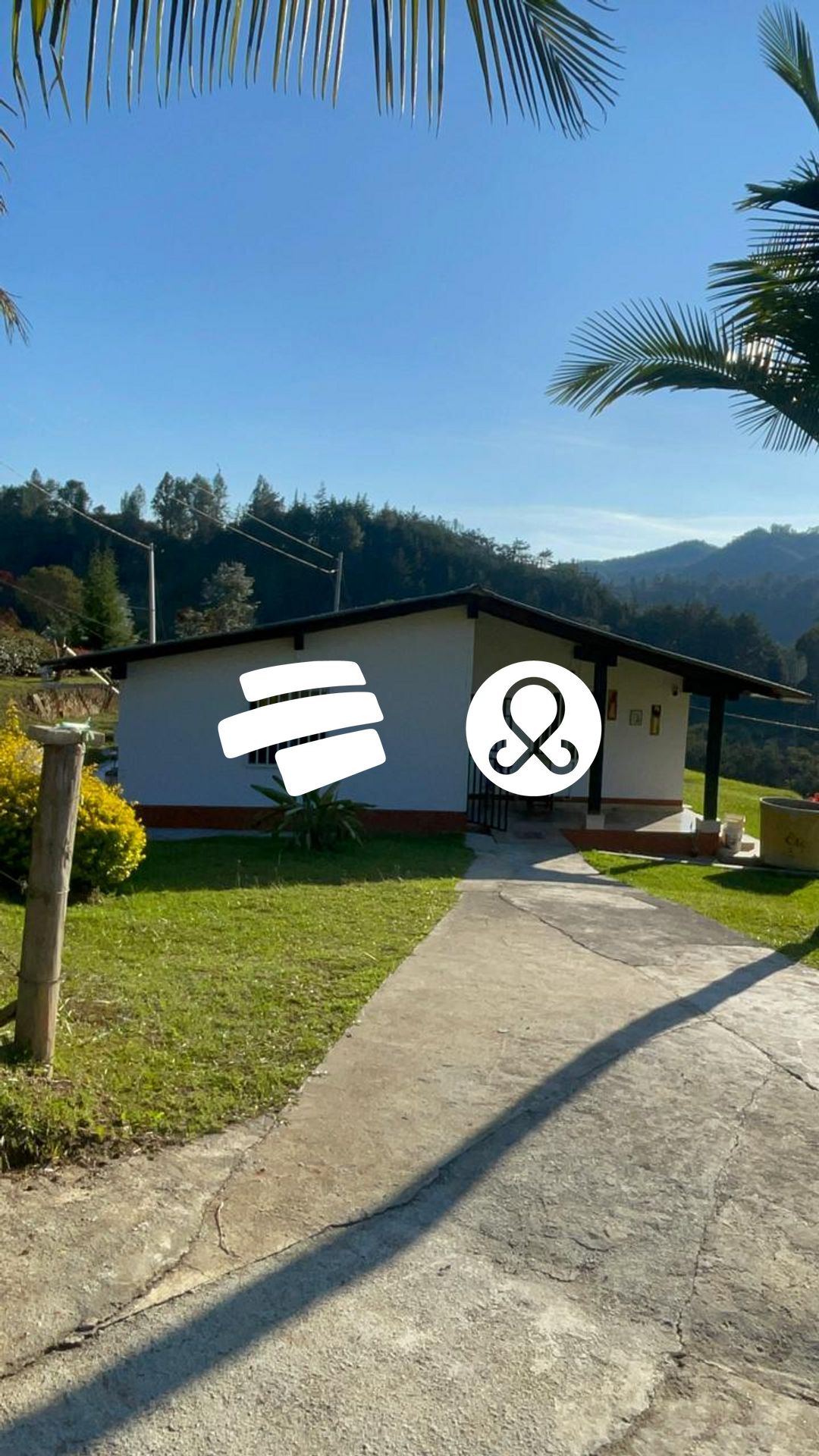Land in El portento for Sale - 2