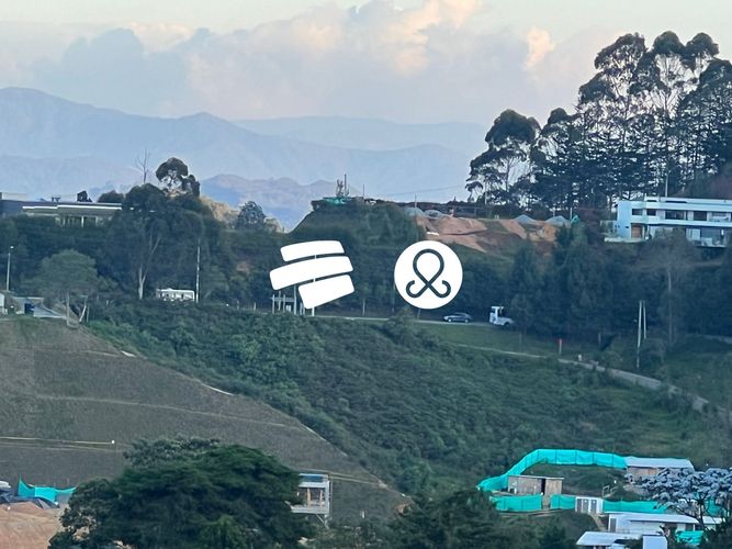 Lote en venta en Mesa, Envigado, 4169 m² · foto 4 de 10