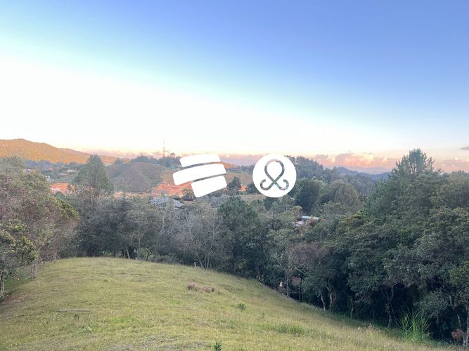 Lote en venta en Mesa, Envigado, 4169 m² · foto 5 de 10