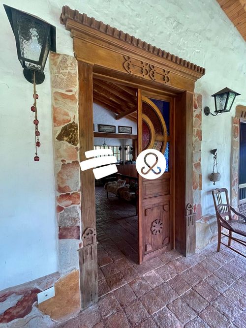 Casa de 3 alcobas en venta en El Retiro · foto 2 de 12