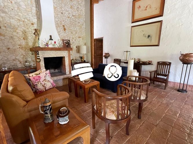 Casa de 3 alcobas en venta en El Retiro · foto 4 de 12