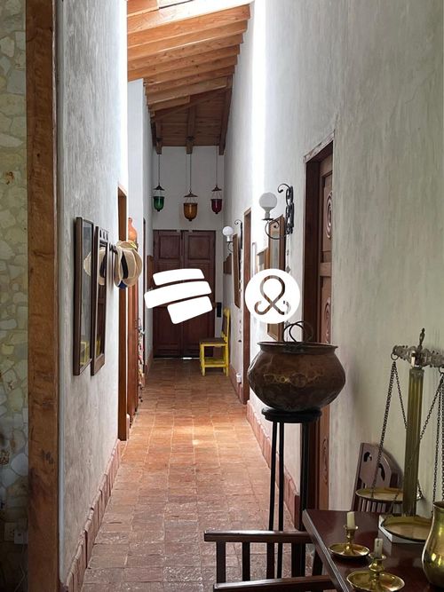 Casa de 3 alcobas en venta en El Retiro · foto 5 de 12