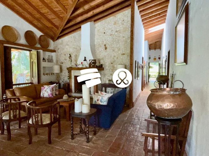 Casa de 3 alcobas en venta en El Retiro · foto 6 de 12