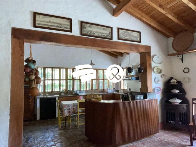 Casa de 3 alcobas en venta en El Retiro · foto 7 de 12