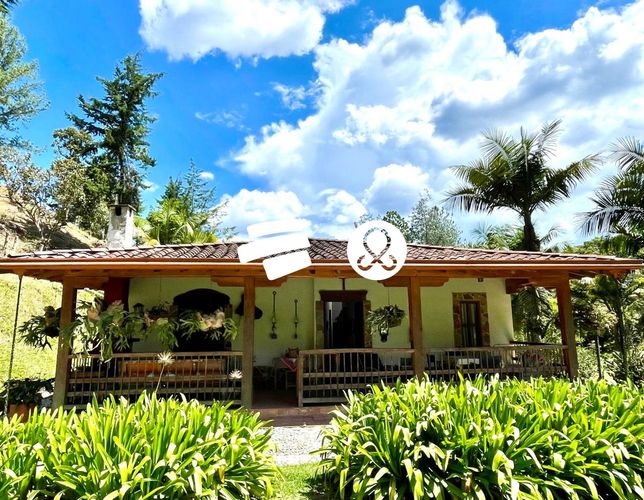 Casa de 3 alcobas en venta en El Retiro · foto 10 de 12